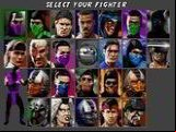 Mortal Kombat 3