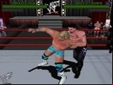 WWF Attitude