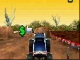 Monster Trucks