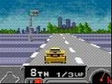 Pocket Racing