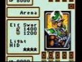 Yu-Gi-Oh! - Dark Duel Stories