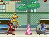 Power Rangers - Dino Thunder