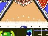 Pocket Bowling