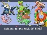Pokemon - Advanced Adventure
