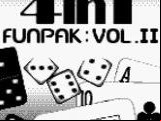 4-in-1 Fun Pak Volume II