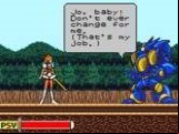 Kendo Rage