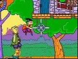Ed, Edd n Eddy - The Mis-Edventures