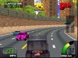 Cruis'n World
