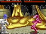 Clay Fighter