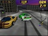 Rush 2 - Extreme Racing USA
