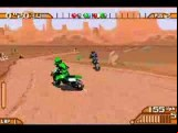 Motoracer Advance