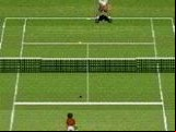 Jimmy Connors Pro Tennis Tour