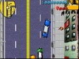 Grand Theft Auto Advance