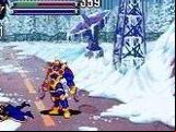 X-Men - Reign of Apocalypse