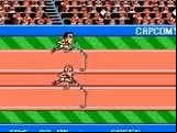 Capcom's Gold Medal Challenge '92