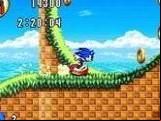 Sonic Advance