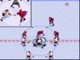 NHL 98