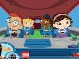 Little Einsteins