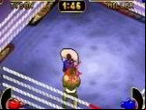 Mike Tyson Boxing