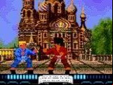 International Karate 2000