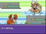 Pokemon - Liquid Crystal