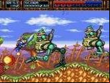 Rocket Knight Adventures