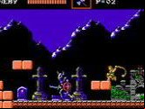 Castlevania III - Dracula's Curse