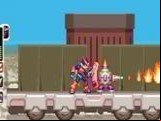 Mega Man Zero