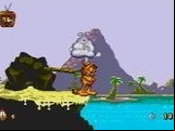 Garfield - Caught in the Act