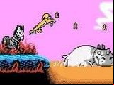 The Lion King - Simba's Mighty Adventure