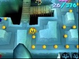 Ms. Pac-Man - Maze Madness