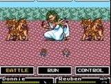 Final Fantasy - Mystic Quest