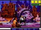 Comix Zone