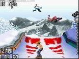 SSX Tricky