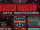 Namco Museum - 50th Anniversary