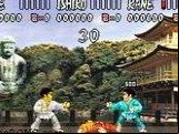 International Karate Advanced