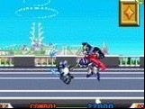 SD Gundam Force