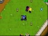 Monster Jam - Maximum Destruction