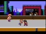 Mighty Final Fight