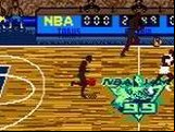 NBA Jam '99