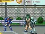 Sonic Blast Man II