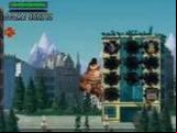 Rampage 2 - Universal Tour