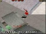 Tony Hawk's Pro Skater
