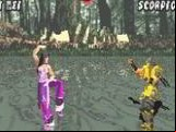 Mortal Kombat - Deadly Alliance