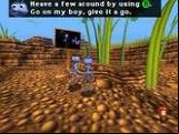 A Bug's Life