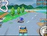 Gadget Racers