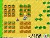 Harvest Moon GB