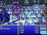 Final Fantasy IV Advance