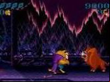 Beauty and the Beast - Roar of the Beast