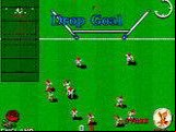 International Rugby